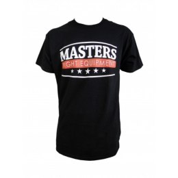 Koszulka Masters T-shirt TS-MASTERS M 06012-01M biały+XXL