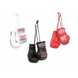 Mini rękawiczki MINI-SM-DSF 18SM-DSF02 biały