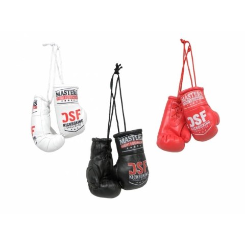 Mini rękawiczki MINI-SM-DSF 18SM-DSF02 biały
