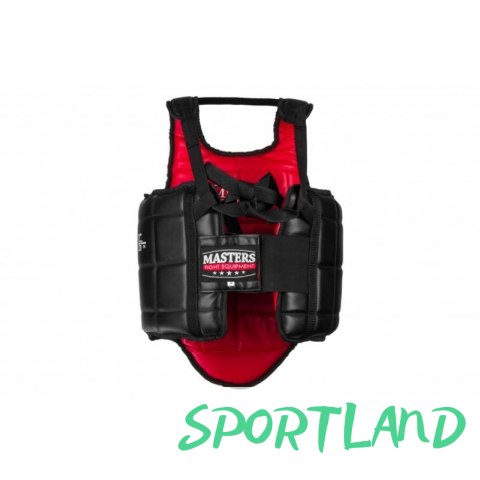 Ochraniacz Masters tułowia OT-2D 08221-24M M