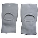 Ochraniacze dłoni MASTERS 0835-01M czarny+XL