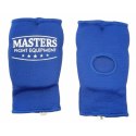 Ochraniacze dłoni MASTERS 08351-02M-1 biały+L