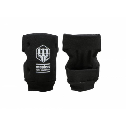 Ochraniacze kolan MASTERS - OK-MFE 08345-M01 XL Ochraniacze kolan MASTERS - OK-MFE 08345-M01 XL