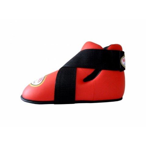 Ochraniacze stóp MASTERS - OSPU-1 03063-2M niebieski+XL