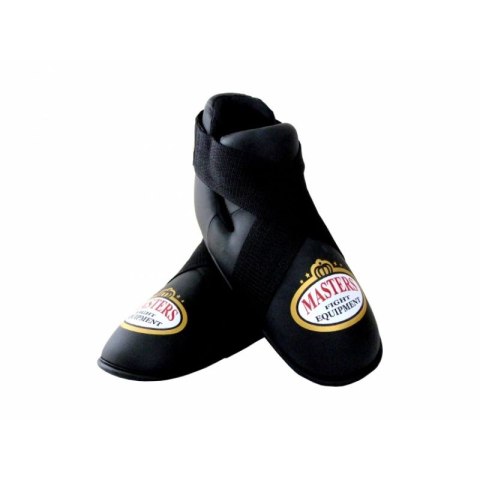 Ochraniacze stóp MASTERS - OSPU-1 03063-2M niebieski+XL
