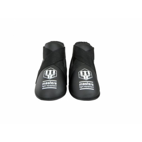 Ochraniacze stóp MASTERS - OSPU-1 03063-2M niebieski+XL