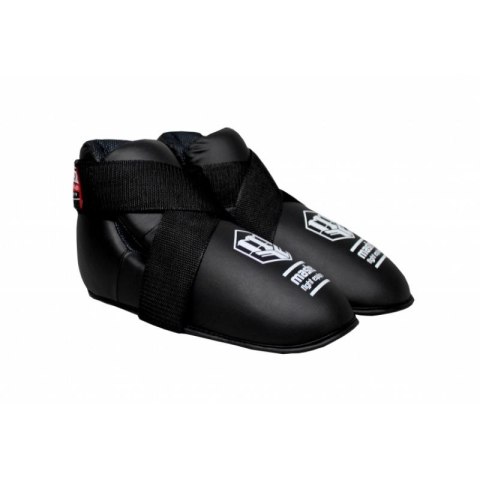 Ochraniacze stóp MASTERS - OSPU-1 03063-2M niebieski+XL