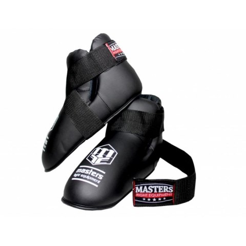Ochraniacze stóp MASTERS - OSPU-1 03063-2M niebieski+XL