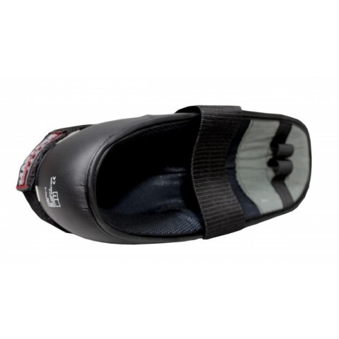 Ochraniacze stóp MASTERS - OSPU-1 03063-2M niebieski+XL