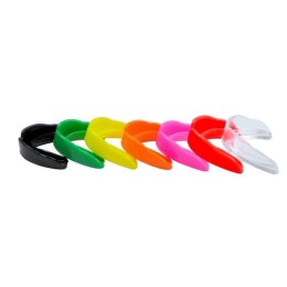 Ochraniacze zębów OZ-2 Jr 0802-02J żółty