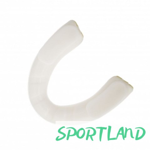 Ochraniacze zębów OZ-GEL 08032-0102 czarno - czerwone Ochraniacze zębów OZ-GEL 08032-0102 czarno - czerwone