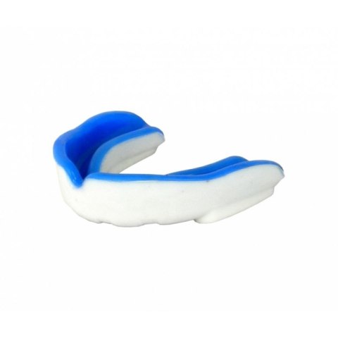 Ochraniacze zębów OZ-GEL 08032-0102 czarno - żółty Ochraniacze zębów OZ-GEL 08032-0102 czarno - żółty