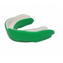 Ochraniacze zębów OZ-GEL 08032-0102 zielono - biały
