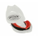 Ochraniacze zębów OZ-GEL 08032-0102 zielono - biały