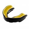 Ochraniacze zębów OZ-GEL 08032-0102 zielono - biały