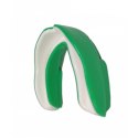Ochraniacze zębów OZ-GEL 08032-0102 zielono - biały