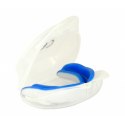 Ochraniacze zębów OZ-GEL 08032-0102 zielono - biały