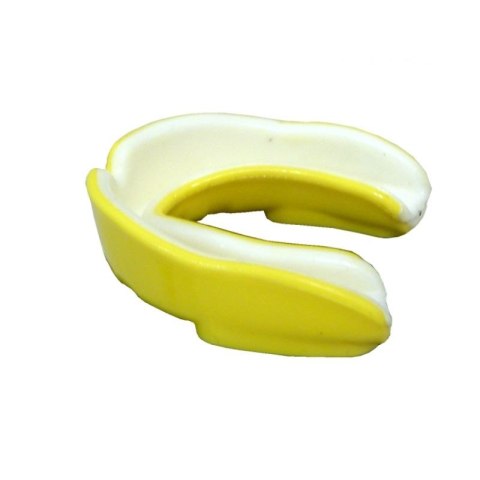Ochraniacze zębów OZ-GEL 08032-0102 zielono - biały Ochraniacze zębów OZ-GEL 08032-0102 zielono - biały