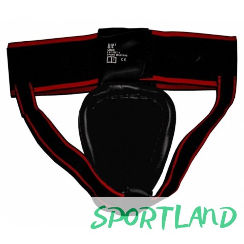 Suspensorium metalowe Masters M 08135-MT-SM L/XL Suspensorium metalowe Masters M 08135-MT-SM L/XL