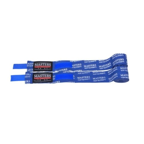 Taśmy bokserskie bawełniane BB1-3N1 130131-02N1 biały Taśmy bokserskie bawełniane BB1-3N1 130131-02N1 biały