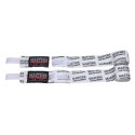 Taśmy bokserskie bawełniane BB1-3N1 130131-02N1 czarny