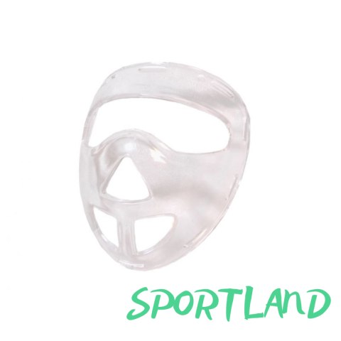 Kask bokserski Masters z maską KSSPU-M 0211989-M01 M Kask bokserski Masters z maską KSSPU-M 0211989-M01 M