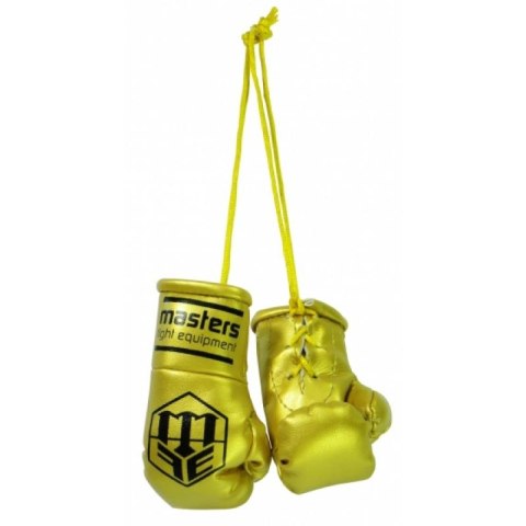Mini rękawiczki MINI-MFE srebrny