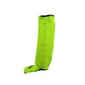 Nagolenniki elastyczne NS-B4 08164-02M czerwony+XL