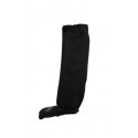 Nagolenniki elastyczne NS-B4 08164-02M czerwony+XS