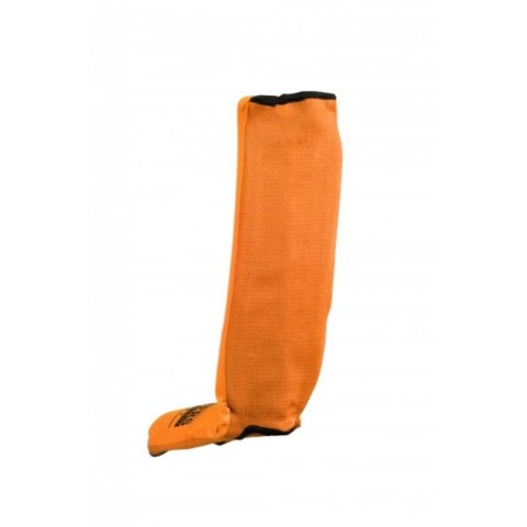 Nagolenniki elastyczne NS-B4 08164-02M czerwony+XS