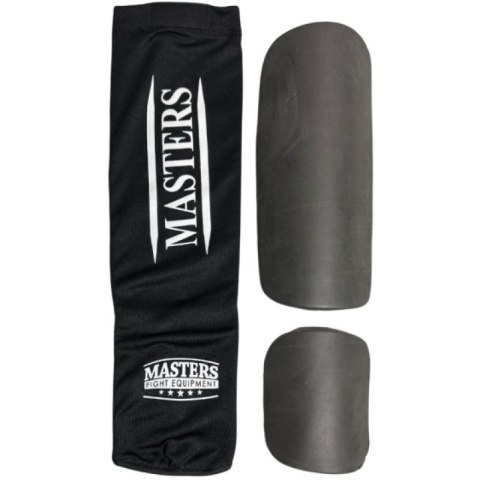Nagolenniki elastyczne NS-B4 08164-02M niebieski+S