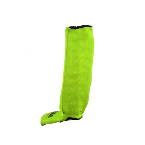 Nagolenniki elastyczne NS-B4 08164-02M pomarańczowy+XL