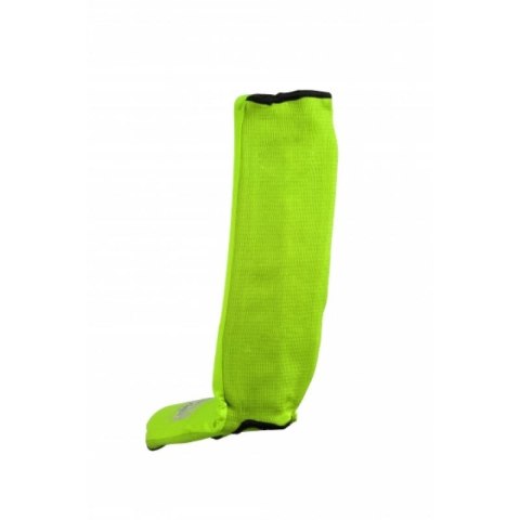 Nagolenniki elastyczne NS-B4 08164-02M zielony+XS