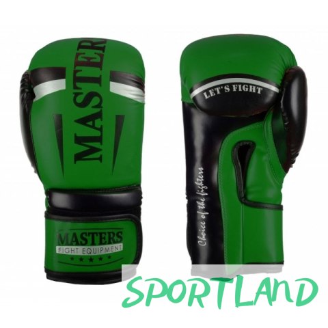 Rękawice bokserskie MASTERS RPU-FT 011123-0210 różowy+10 oz Rękawice bokserskie MASTERS RPU-FT 011123-0210 różowy+10 oz