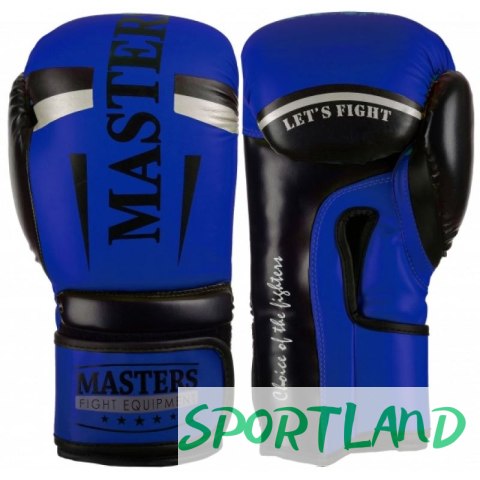 Rękawice bokserskie MASTERS RPU-FT 011123-0210 różowy+10 oz Rękawice bokserskie MASTERS RPU-FT 011123-0210 różowy+10 oz