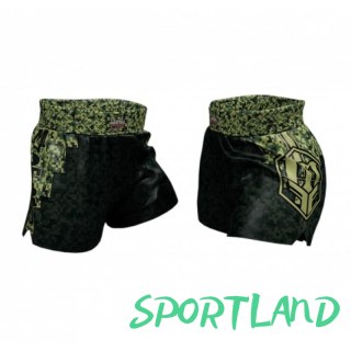 Spodenki Masters treningowe Junior Mfc "Mine" Jr 06692-140 116