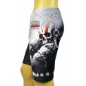 Spodenki treningowe Masters Mfc - Stm-Warrior M 066662-M XXL