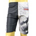 Spodenki treningowe Masters Mfc - Stm-Warrior M 066662-M XXL