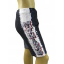 Spodenki treningowe Masters Mfc - Stm-Warrior M 066662-M XXL
