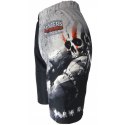 Spodenki treningowe Masters Mfc - Stm-Warrior M 066662-M XXL