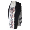 Spodenki treningowe Masters Mfc - Stm-Warrior M 066662-M XXL