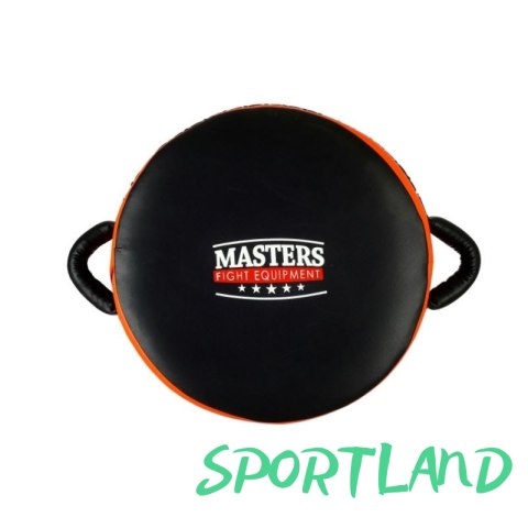 Tarcza Masters treningowa okrągła 45 cm x 15 cm TT-O 1422-O N/A Tarcza Masters treningowa okrągła 45 cm x 15 cm TT-O 1422-O N/A