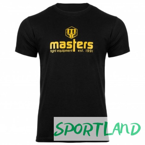 Koszulka Masters Basic M 061708-M L