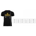 Koszulka Masters Basic M 061708-M S