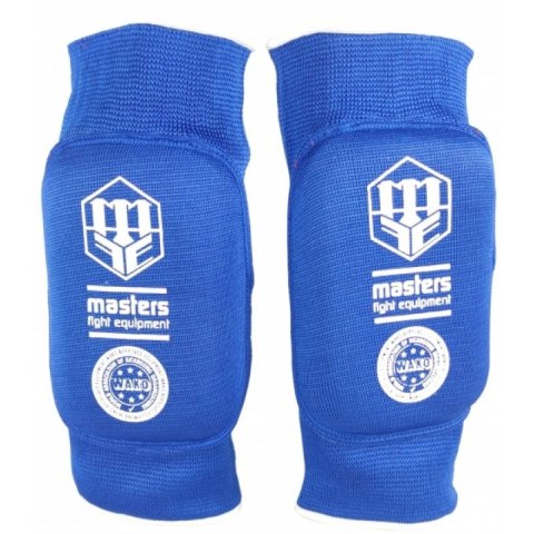 Ochraniacze łokci MASTERS dwustronne OSŁ-MFE 081821-MFEXS L/XL