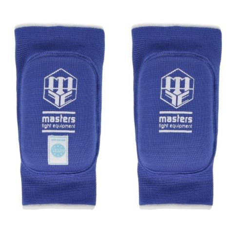 Ochraniacze łokci MASTERS dwustronne OSŁ-MFE 081821-MFEXS L/XL