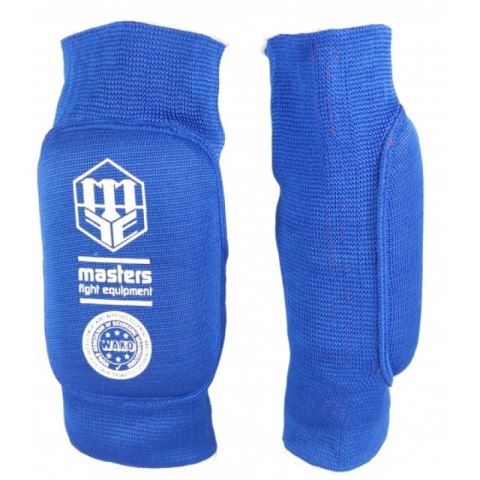 Ochraniacze łokci MASTERS dwustronne OSŁ-MFE 081821-MFEXS XXL