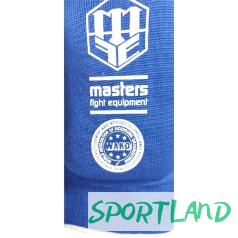Ochraniacze łokci MASTERS dwustronne OSŁ-MFE 081821-MFEXS XS Ochraniacze łokci MASTERS dwustronne OSŁ-MFE 081821-MFEXS XS