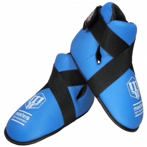 Ochraniacze stóp OSPU-1W (WAKO APPROVED) 030631-2M czerwony+XL Ochraniacze stóp OSPU-1W (WAKO APPROVED) 030631-2M czerwony+XL