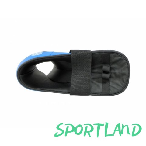 Ochraniacze stóp OSPU-1W (WAKO APPROVED) 030631-2M czerwony+XL Ochraniacze stóp OSPU-1W (WAKO APPROVED) 030631-2M czerwony+XL